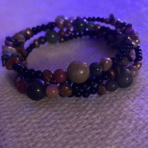 Wrap Bracelet